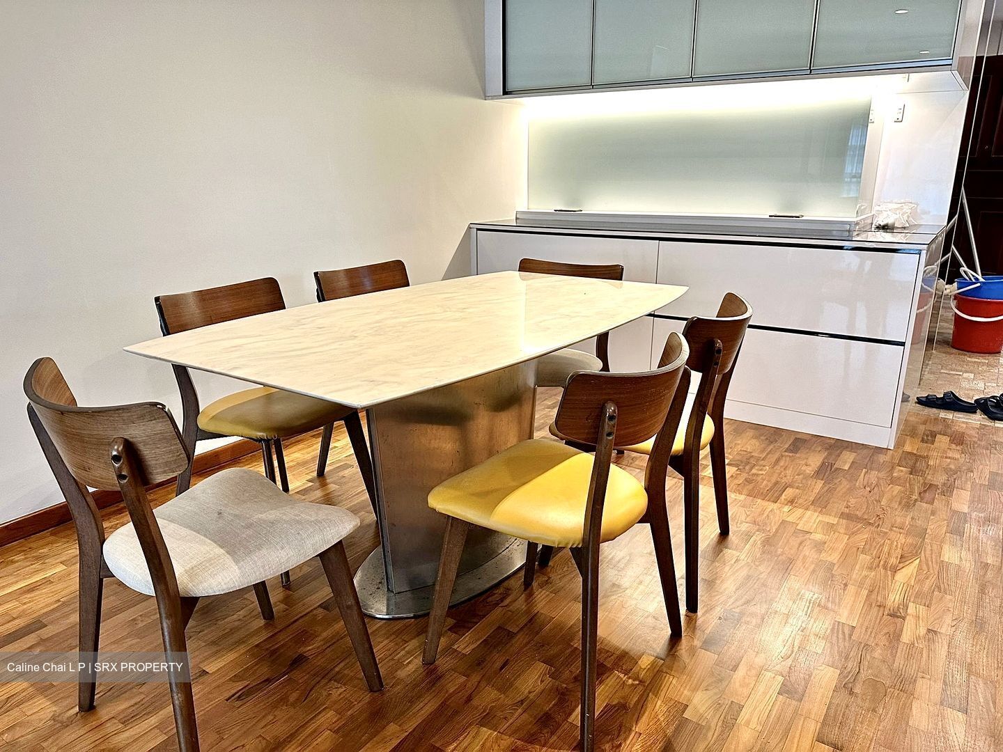 Blk 116 Edgefield Plains (Punggol), HDB Executive #540655631